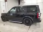 2016 Land Rover LR4 HSE