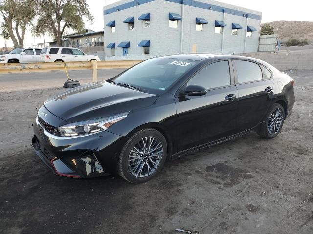 2024 KIA Forte GT Line