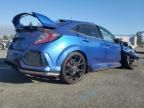 2019 Honda Civic TYPE-R Touring