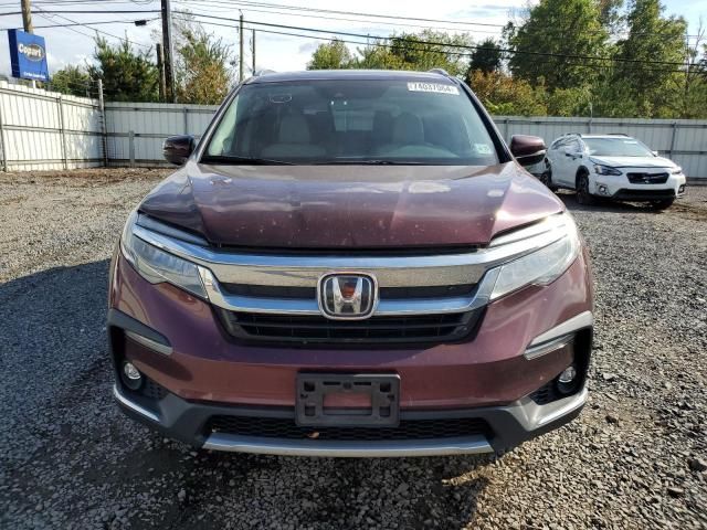 2020 Honda Pilot Touring