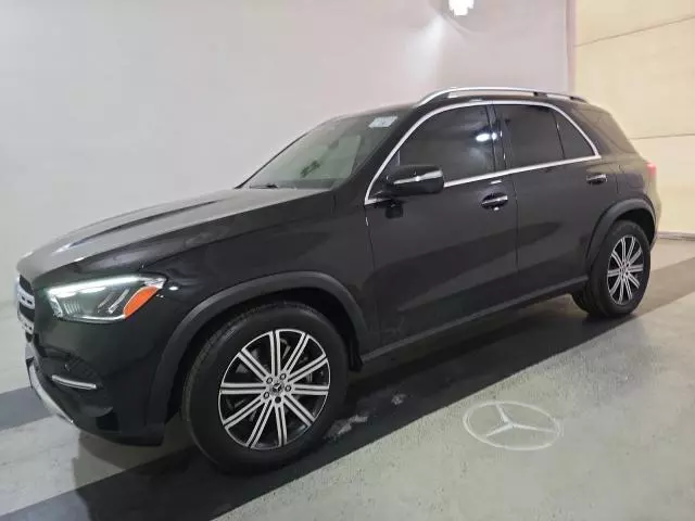 2024 Mercedes-Benz GLE 450E 4matic