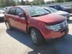 2008 Ford Edge Limited