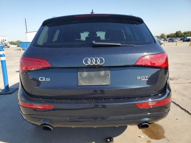 2014 Audi Q5 Premium Plus