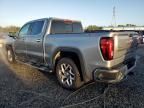 2023 GMC Sierra K1500 SLT