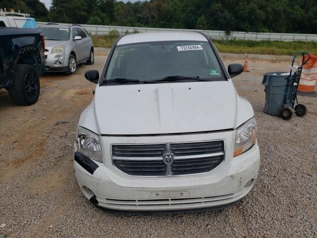 2011 Dodge Caliber Mainstreet