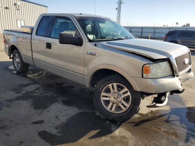 2006 Ford F150