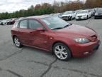 2008 Mazda 3 Hatchback