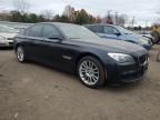 2014 BMW 750 XI