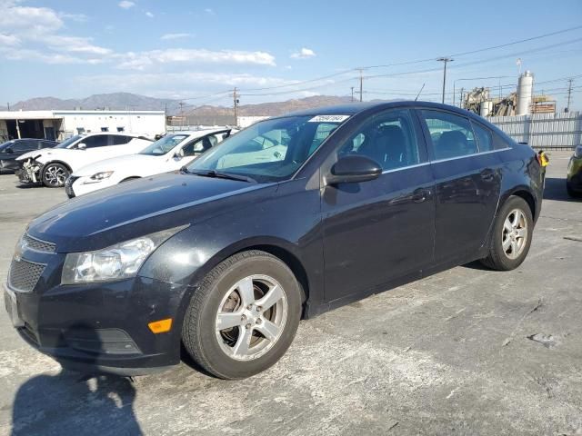 2013 Chevrolet Cruze LT