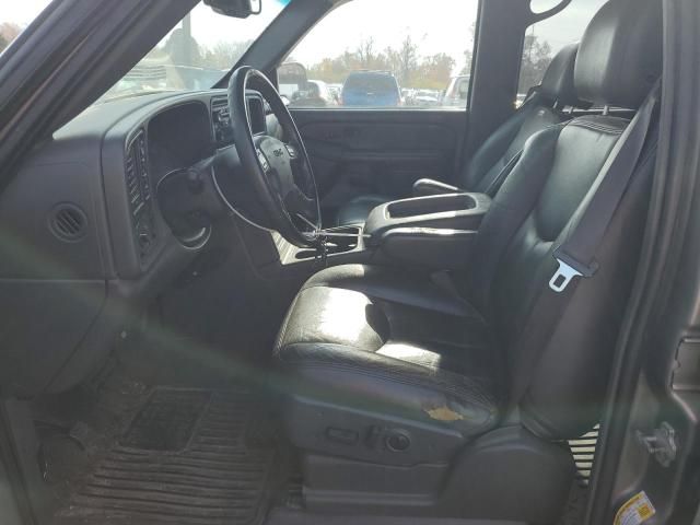 2006 GMC New Sierra K1500