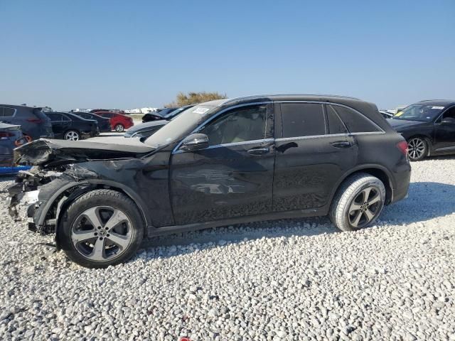 2019 Mercedes-Benz GLC 300