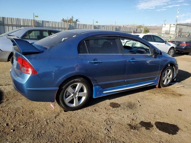 2006 Honda Civic EX