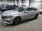 2021 Honda Accord EXL