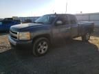 2007 Chevrolet Silverado C1500