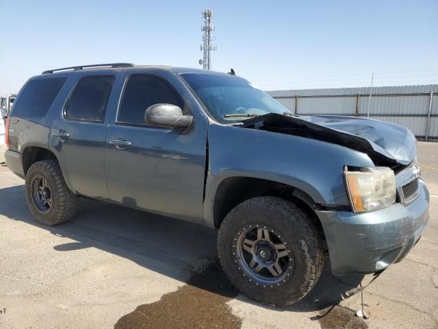 2008 Chevrolet Tahoe K1500