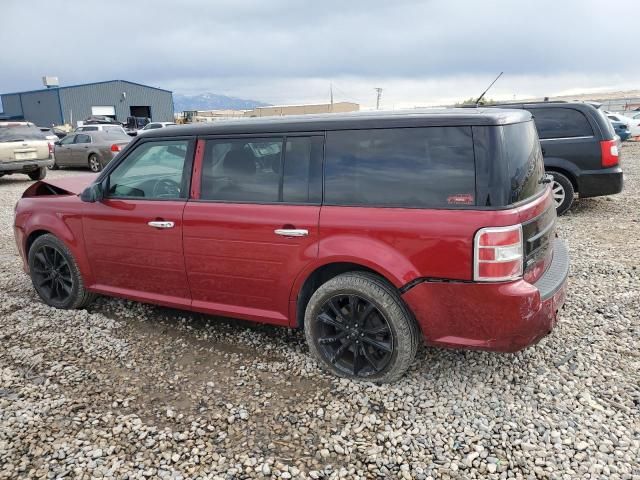 2016 Ford Flex SEL