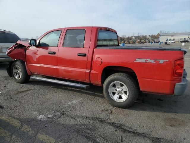 2008 Dodge Dakota SXT