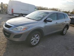 Mazda Vehiculos salvage en venta: 2012 Mazda CX-9