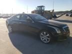 2013 Cadillac ATS Luxury