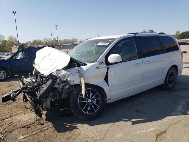 2016 Dodge Grand Caravan R/T