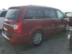 2012 Chrysler Town & Country Touring L