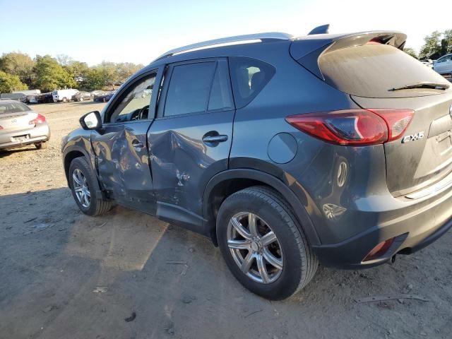 2013 Mazda CX-5 Touring