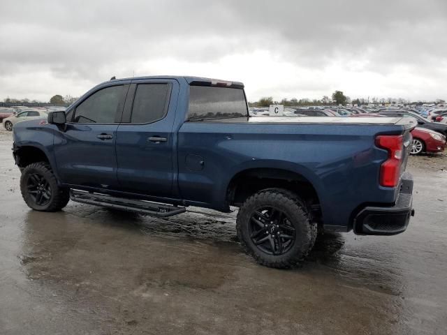 2019 Chevrolet Silverado K1500 Trail Boss Custom