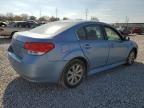 2011 Subaru Legacy 2.5I Premium