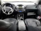 2012 Hyundai Tucson GLS