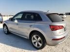 2018 Audi Q5 Premium