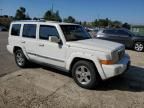 2010 Jeep Commander Limited