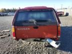 1997 Nissan Truck King Cab SE