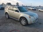 2010 Mercury Mariner