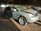 2005 Lexus RX 330