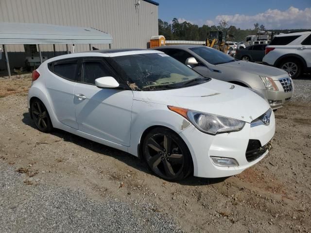 2013 Hyundai Veloster