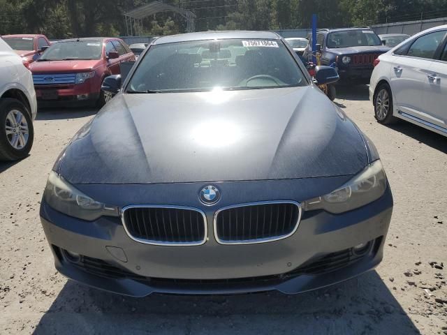 2015 BMW 328 I