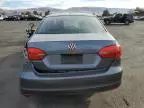 2011 Volkswagen Jetta Base