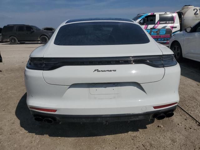 2023 Porsche Panamera Base