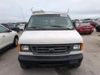 2007 Ford Econoline E250 Van