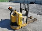 2017 Yale Palletjack