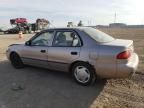 1999 Toyota Corolla VE