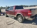 2004 Ford F150 Supercrew