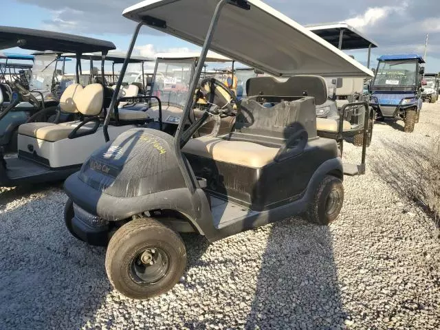 2017 Clubcar LSV