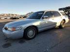 2000 Mercury Grand Marquis GS