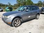 2008 BMW X3 3.0SI