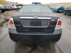 2009 Ford Fusion SEL