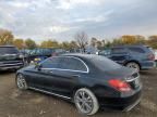 2015 Mercedes-Benz C300