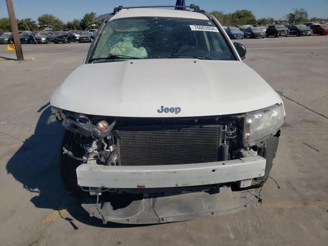 2014 Jeep Compass Sport