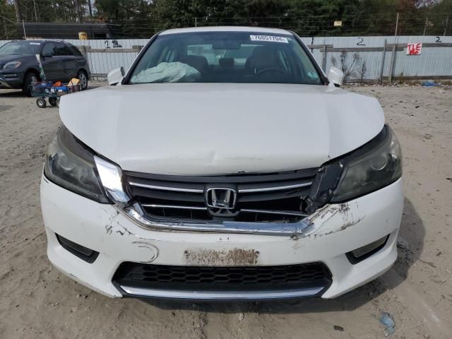 2014 Honda Accord EX