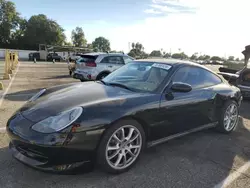 1999 Porsche 911 Carrera en venta en Van Nuys, CA